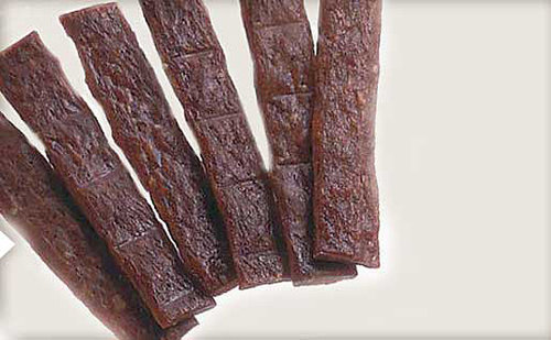 Wyoming: Jackson Hole Buffalo Meat Co. Jerky Wyoming: Jackson Hole Buffalo Meat Co. Jerky