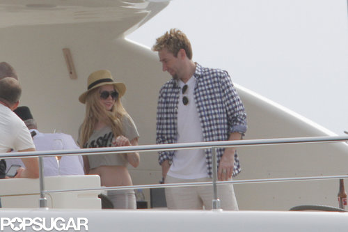 Avril Lavigne Marries Chad Kroeger in a Black Wedding Dress! Avril Lavigne Marries Chad Kroeger in a Black Wedding Dress!