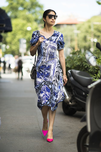 We're eyeing Caroline Issa's easy ladylike look for our own Summer style repertoire.
Source: Le 21ème | Adam Katz Sinding
We're eyeing Caroline Issa's easy ladylike look for our own Summer style repertoire.
Source: Le 21ème | Adam Katz Sinding