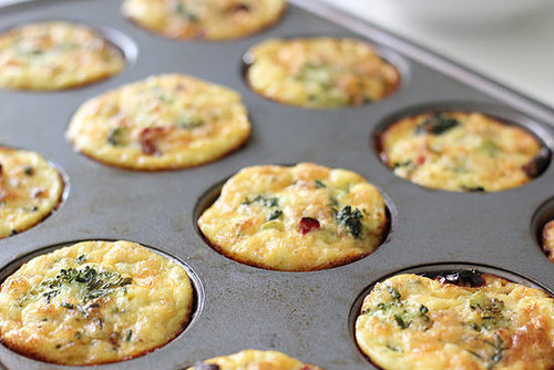 Turkey Sausage Muffins Turkey Sausage Muffins