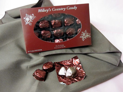 North Dakota: Chokecherry Cordials North Dakota: Chokecherry Cordials