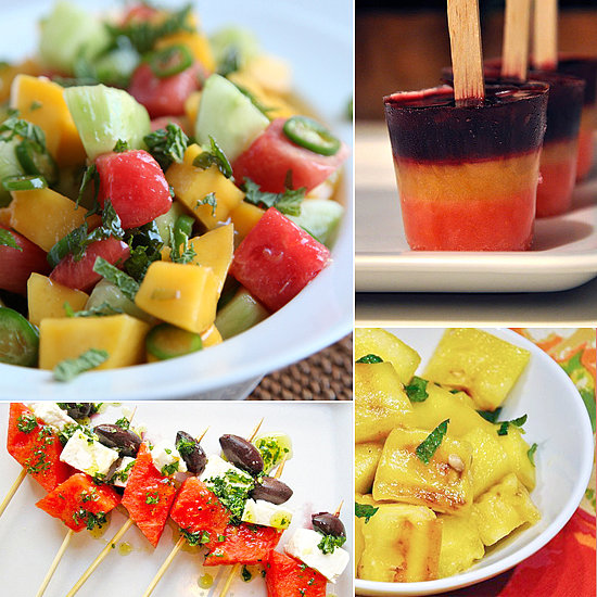 5 Ways to Use Up Leftover Watermelon 5 Ways to Use Up Leftover Watermelon