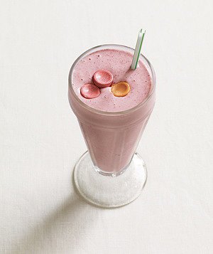 SweeTarts Milkshake SweeTarts Milkshake