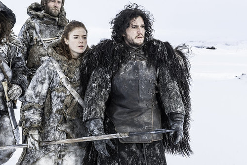 Game of Thrones Game of Thrones