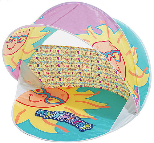Aqua Leisure Instant Junior Sun Shelter Aqua Leisure Instant Junior Sun Shelter