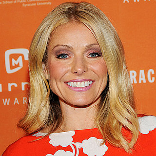 fitness jul 08 2013 how kelly ripa stays healthy fit and happy kelly