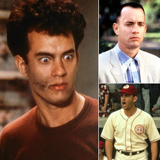 Happy Birthday, Tom Hanks: The 10 Roles That Made Us Adore Him Happy Birthday, Tom Hanks: The 10 Roles That Made Us Adore Him