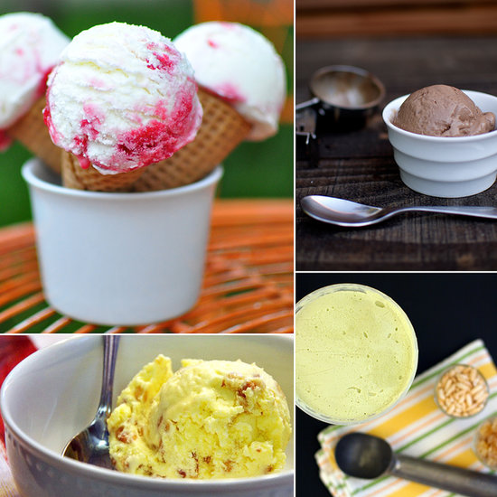 8 Frosty Delights Worth Scooping This Summer 8 Frosty Delights Worth Scooping This Summer
