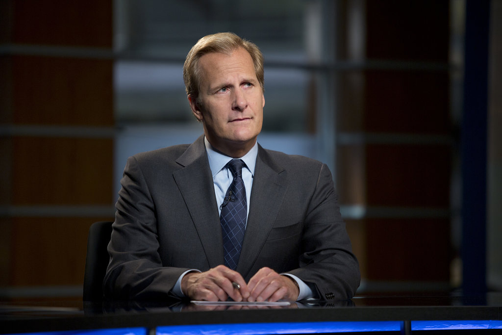 The Newsroom The Newsroom