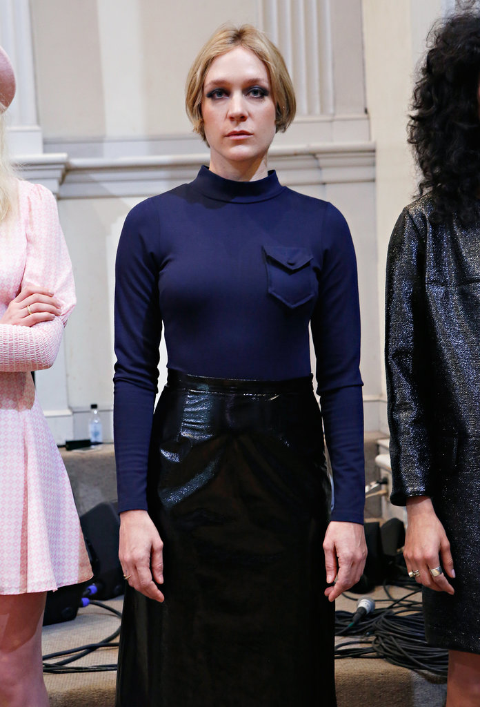 Chloë Sevigny For Opening Ceremony Chloë Sevigny For Opening Ceremony