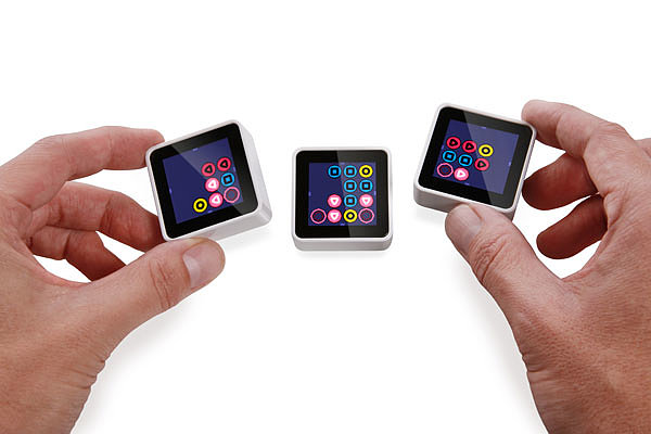 Sifteo Sifteo