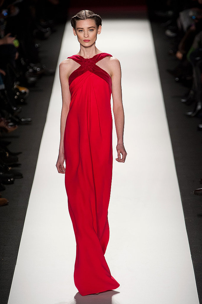 Racy Red Racy Red