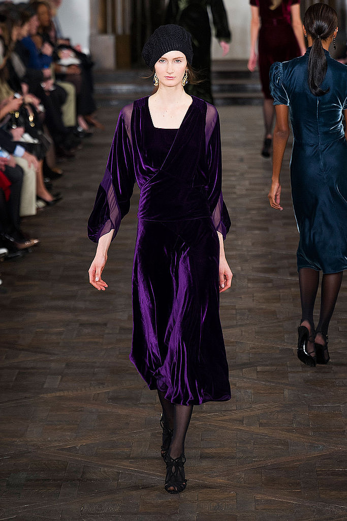 Regal Purple Regal Purple