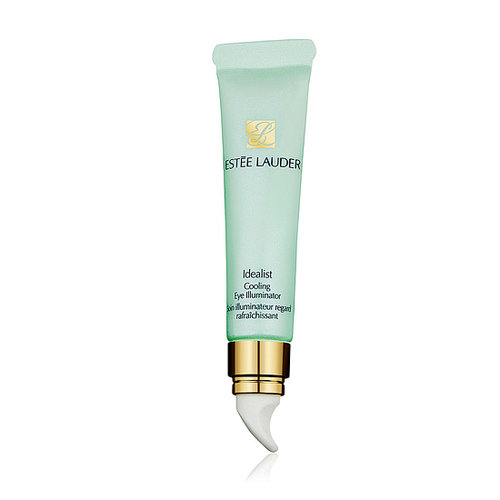 Puffy eyes are never a good look, and Estée Lauder Idealist Cooling Eye Illuminator ($62) cools on contact, while turning the clock back on your peepers. Plus, toss it in the fridge for an even more cooling sensation.
Puffy eyes are never a good look, and Estée Lauder Idealist Cooling Eye Illuminator ($62) cools on contact, while turning the clock back on your peepers. Plus, toss it in the fridge for an even more cooling sensation.