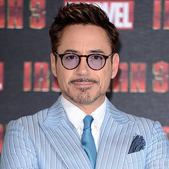 Robert Downey Jr. Is Still Going Strong Robert Downey Jr. Is Still Going Strong