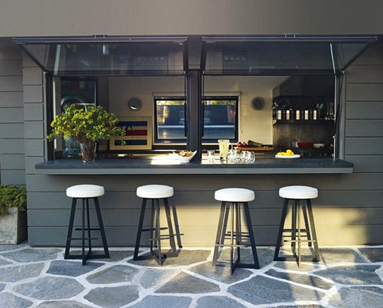 3. Get Creative With Your Seating 3. Get Creative With Your Seating