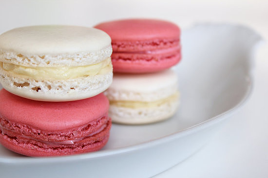 Macarons Macarons