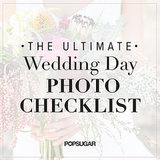 Wedding Day Photo List Wedding Day Photo List