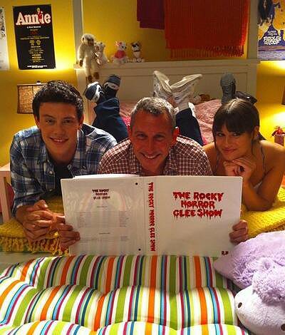Adam Shankman Adam Shankman