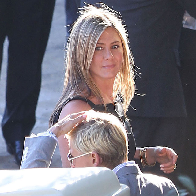 Celebrities at Weddings | Pictures Celebrities at Weddings | Pictures
