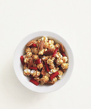 Twizzlers-Popcorn Snack Mix Twizzlers-Popcorn Snack Mix