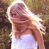 How to Make Your Own Natural Hair-Lightening Spray