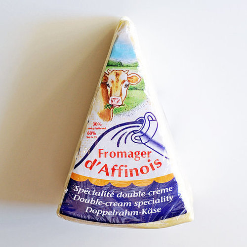 Fromager d' Affinois Fromager d' Affinois