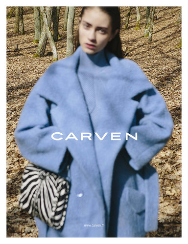 Carven Fall 2013 Carven Fall 2013