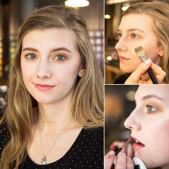 Get This Sweatproof Makeup Look For Summer Get This Sweatproof Makeup Look For Summer