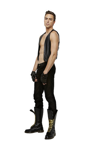 Mike Scocozzo
Age: 27
Hometown: Los Angeles
Mike Scocozzo
Age: 27
Hometown: Los Angeles