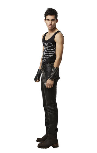 Marvin Cortes
Age: 20
Hometown: Bronx, NY
Marvin Cortes
Age: 20
Hometown: Bronx, NY