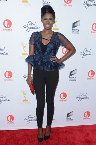 Kimberly Goldson, Season Nine Kimberly Goldson, Season Nine
