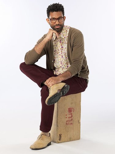 Nathan Paul, Season 10 Nathan Paul, Season 10