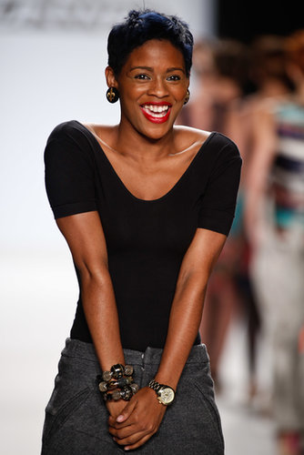 Sonjia Williams, Season 10 Sonjia Williams, Season 10