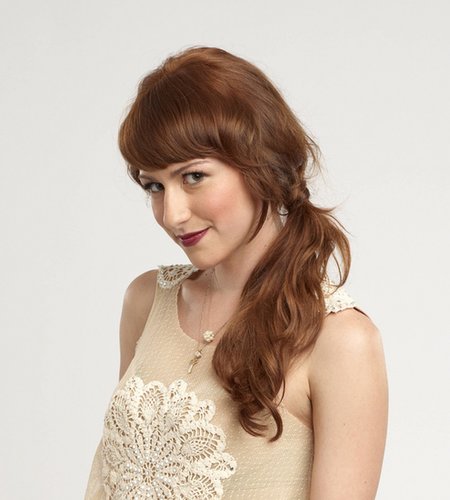 Kate Pankoke, Season 11 Kate Pankoke, Season 11