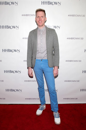 Benjamin Mach, Season 11 Benjamin Mach, Season 11