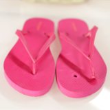 Fix a Broken Flip-Flop . . . With a Loaf of Bread?