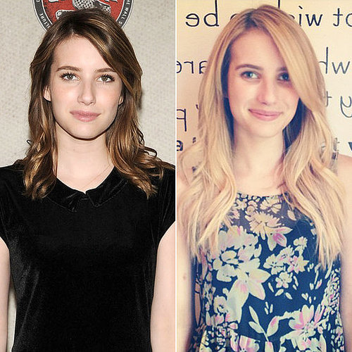 Emma Roberts Emma Roberts