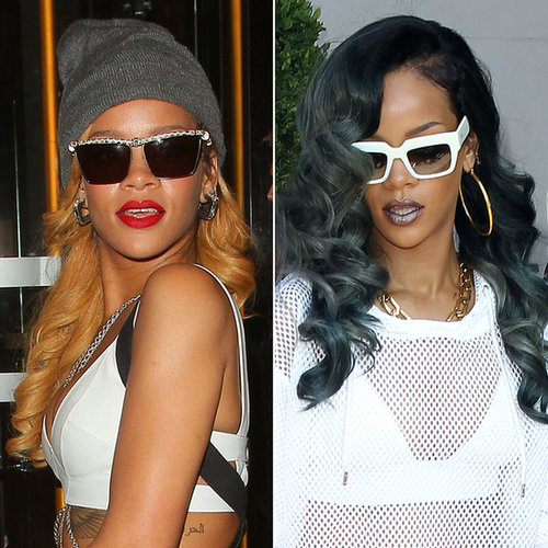 Rihanna Rihanna