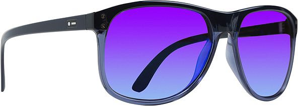 Dot Dash's would-be simple black frames ($30) get a major style boost with ultraviolet lens.
Dot Dash's would-be simple black frames ($30) get a major style boost with ultraviolet lens.