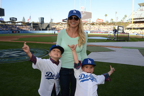 Britney Spears Britney Spears
