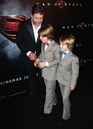 Russell Crowe Russell Crowe