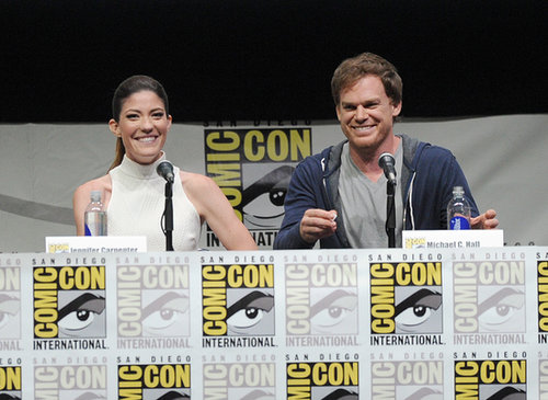 Comic-Con Is On! See All the Stars in San Diego Comic-Con Is On! See All the Stars in San Diego