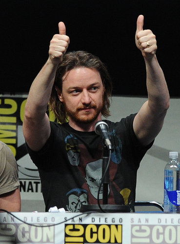 Comic-Con Is On! See All the Stars in San Diego Comic-Con Is On! See All the Stars in San Diego