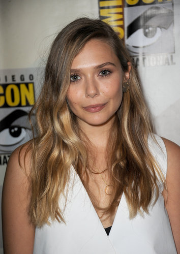 Comic-Con Is On! See All the Stars in San Diego Comic-Con Is On! See All the Stars in San Diego