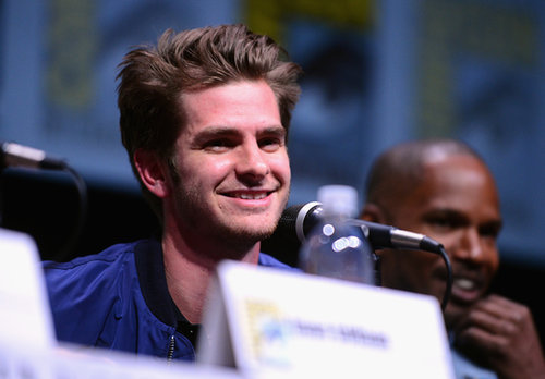 Comic-Con Is On! See All the Stars in San Diego Comic-Con Is On! See All the Stars in San Diego