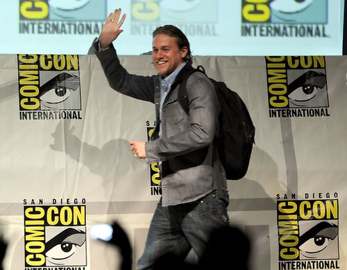 Comic-Con Is On! See All the Stars in San Diego Comic-Con Is On! See All the Stars in San Diego