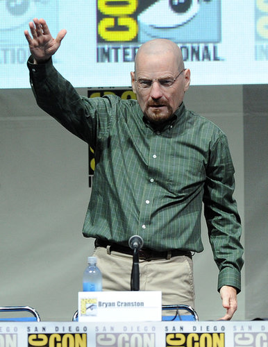 Comic-Con Is On! See All the Stars in San Diego Comic-Con Is On! See All the Stars in San Diego