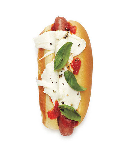 Pizza Dogs Pizza Dogs