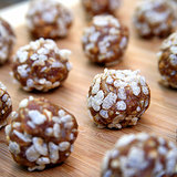 30 Days of Snacks 30 Days of Snacks